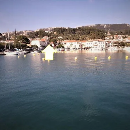 Lejlighed Daisy- Excellent Location Close To Rab *