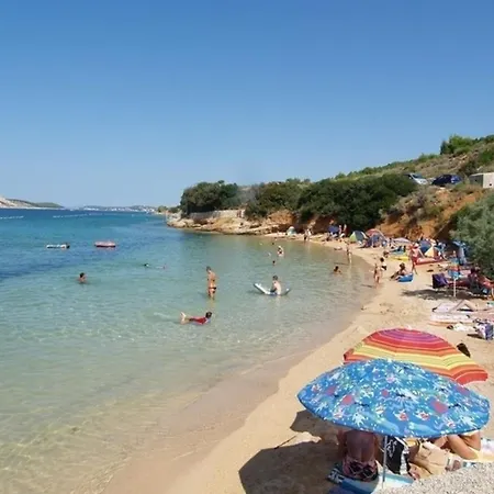 Apartmán Daisy- Excellent Location Close To Rab