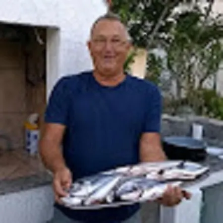 Daisy- Excellent Location Close To Rab * New Translation