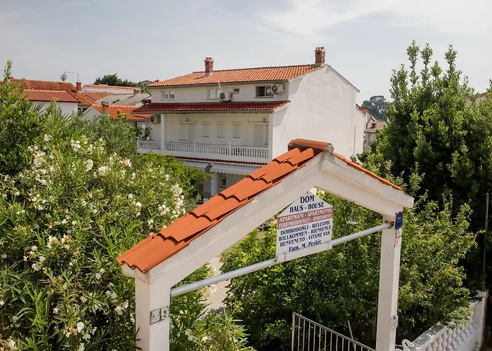 Apartment Daisy- Excellent Location Close To Rab Palit